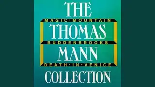Chapter 362 - The Thomas Mann Collection
