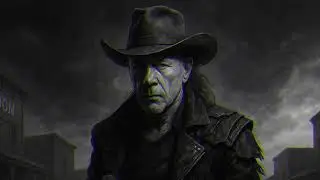 Iron Maiden - Aces High (Country Version) 