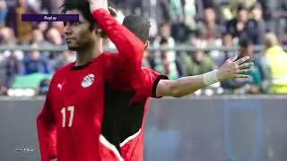 3G1T0 x N1G3R14 4O V1VO COM 1M4G3N5  HD- JOGO DE HOJE ASSISTA AGORA GAMEPLAY PES21 PS5