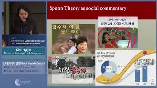 Enlargement of Civic Participation and Institutional Political Response(Kim Hyejin)