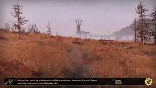 Fallout76 day 11 latenight stream anniversary events