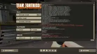 TF2 - Mann Vs Machine Co-op - How To Make A Private Server To Play With Friends - Free & Simple