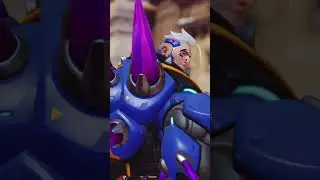 #overwatch #marvelrivals #overwatch2clips #gamergirl #marvel #cover