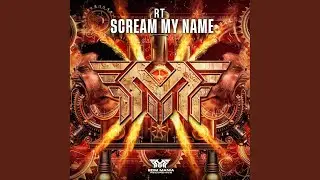 Scream My Name