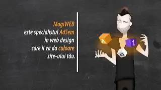 MagiWEB  | Dezvoltare Web
