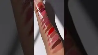 k _beauty moistureglow plumping lip serum makeup by mario#mariomaster#shorts#youtubeshorts