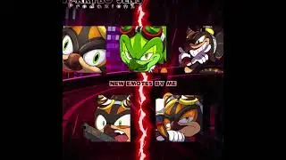 3.0 Official Trailer #dinovtuber #mobianvtuber #vtuberdebut #vtuberita