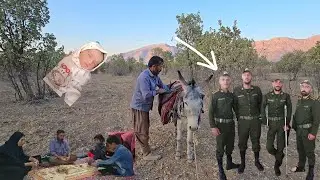 &ldquo;He Uploaded the Video&hellip; and Everything Changed 😱 | The Hidden Truth Behind the Bakhtiari Village&rdquo;