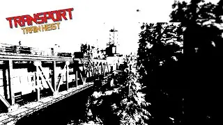 PD2, Bags Carrying Simulator. Transport: Train Heist Solo Stealth OSOD