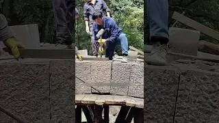 How Ancient Stone Bridges Were Built Without Steel or Concrete | Ancient Engineering Explained