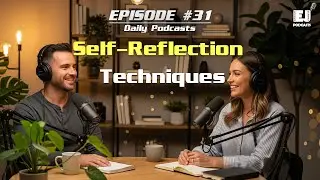 Self Reflection Techniques - Episode 31