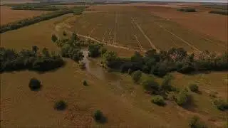 Midwest UAS Real Estate Showcase Example