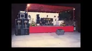 Minitek Los Muertos Andantes Al Estilo 80'S