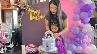 74th Vlog: Thawnthu dang chi
