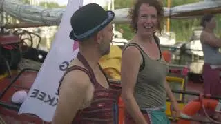Skelectief Sluizentour 2024