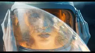 Malicious Hostile - Space Cowboy 2025