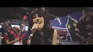 GatetemoN - Hacia Delante (Videoclip Oficial)