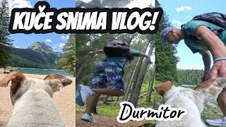 ZABRANJENO SNIMANJE DRONOM *SNIMAMO*