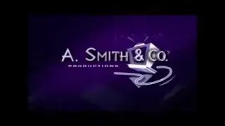 A Smith Co.  Productions Logo Blooper (90719A)