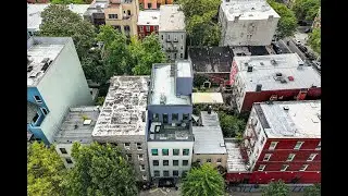 78 Eagle St #3  Brooklyn, NY | Shawn May Photography