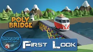 Poly Bridge 2 | First Look Review