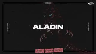 Kizo ft. Kabe - Aladin (Majki x @xVXBE Bootleg)
