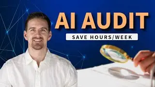 The 1-Hour AI Audit: Stop Wasting $10,000/Employee