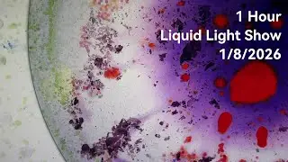 Liquid Lux Visuals 1