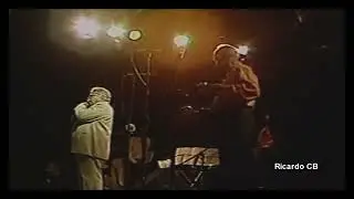 La Despedida - Daniel Santos & La Sonora Matancera.