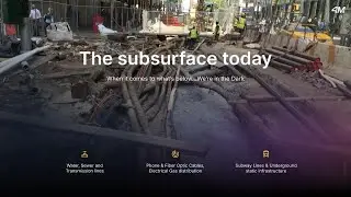 Subsurface Utility Mapping: Current Industry Challenges