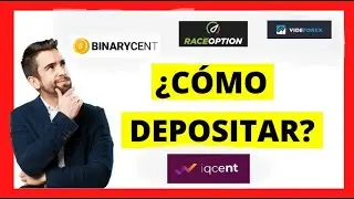 Tutorial Como Verificar la cuenta de  Binarycent  y paso paso como depositar.