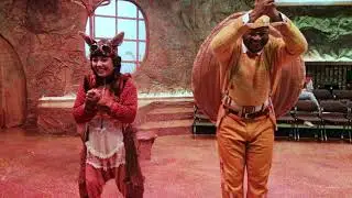 You're Invited to Into the Burrow: A Peter Rabbit Tale