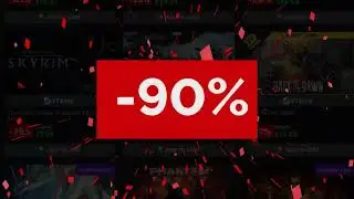 Green Man Gaming | Official Retailer Of PC Steam Keys | Shop Now & Save