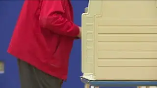 Virginia GOP completes sweep of elections with House win