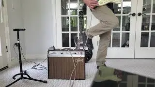 Gibson GA-5 Skylark demo