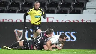 Noel Reid brilliant try finishes incisive Leinster move!