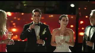 Wedding video in Punta Cana Resort & Club. Video de boda en Punta Cana.
