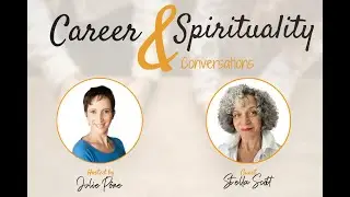 Astrology, Navigating the Cycles of Life | Career & Spirituality Conversations Ep 33 - Stella Scott