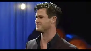 Actor Chris Hemsworth launches new fitness app