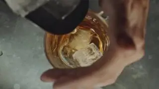 Johnnie Walker Blenders' Batch: Emma's Manhattan