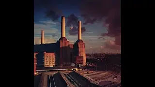 Pink Floyd - Sheep (Reverse Backwards Audio Track)