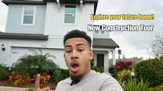 Exclusive Tour: Customizable homes in Land O&rsquo; Lakes, Tampa Bay&rsquo;s Newest Construction Community!