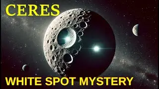 The Mystery of Bright Spots on Ceres