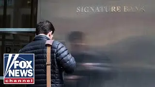 Failed bank roasted for 'cringeworthy' music video