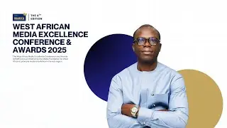 The Executive Director of the MFWA invites you to WAMECA 2025