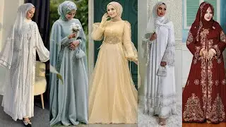 New Wedding abaya Designs 2025//Pakistani abaya//Bridal abaya//Abaya design//Stylish abaya ideas