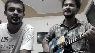 Tu kisi rail si guzarti hai (Cover)