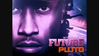 Future - You Deserve it Chopped & Screwed (Chop it #A5sHolee)