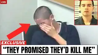 False Confessions: How Police Break Innocent Suspects
