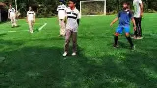 Real-Time Learning Experience